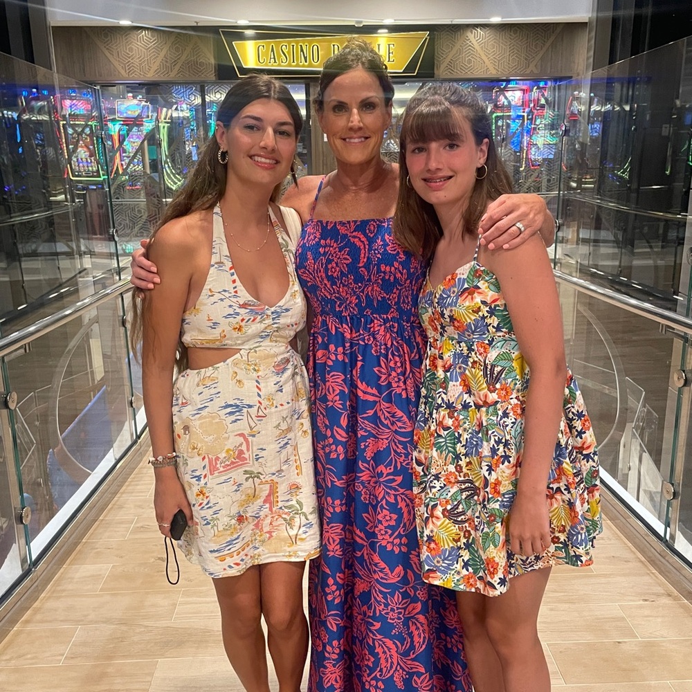 Meet your Posher, Eileen